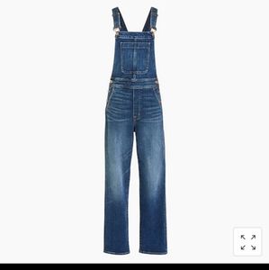 JCREW size 5 overall